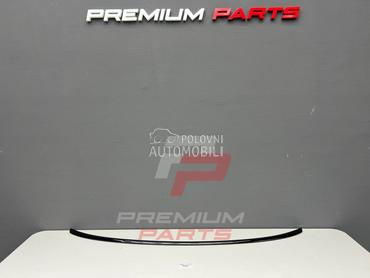 LIP SPOJLER GEPEKA za BMW Serija 2