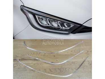 DRL TUBE YARIS 20-23 LED za Toyota Yaris, Ostalo