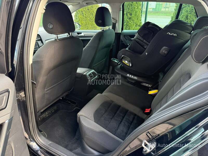 Volkswagen Golf 7 1.6 tdi highline