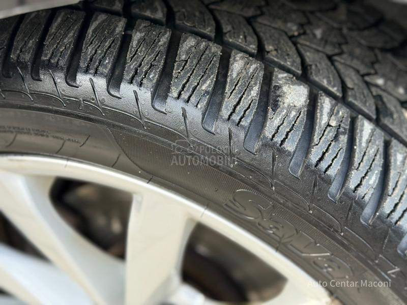 Volkswagen Golf 7 1.6 tdi highline