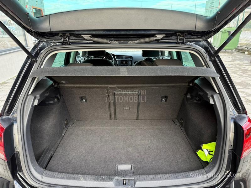 Volkswagen Golf 7 1.6 tdi highline