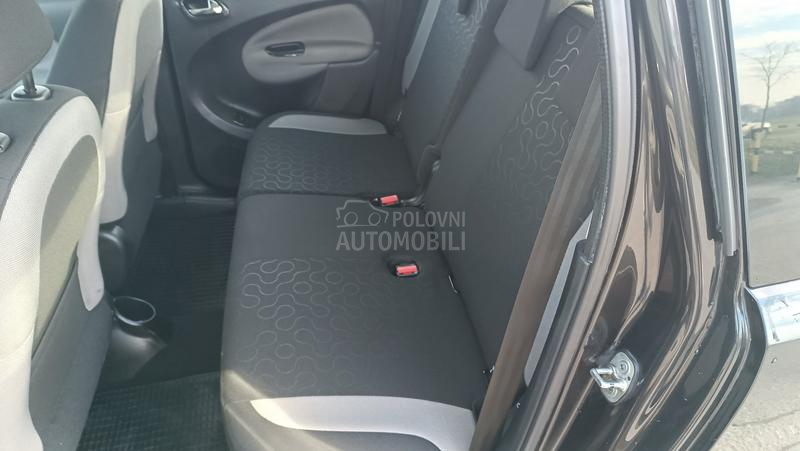 Citroen C3 Picasso 1.6hdi