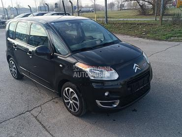 Citroen C3 Picasso 1.6hdi