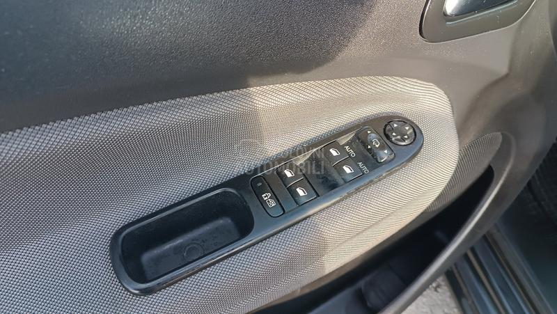 Citroen C3 Picasso 1.6hdi