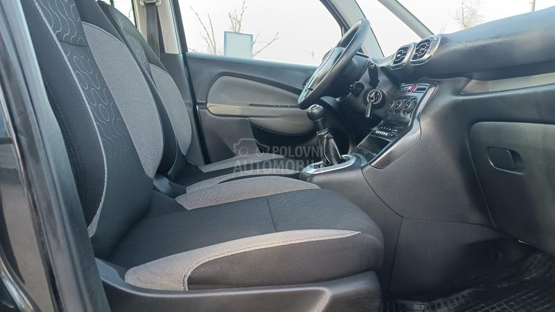 Citroen C3 Picasso 1.6hdi