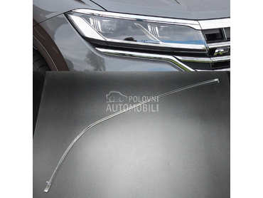 DRL TUBE TOUAREG 19-23 XENON za Volkswagen Touareg, Ostalo