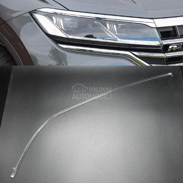 DRL TUBE TOUAREG 19-23 XENON