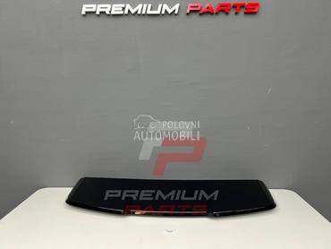 LIP SPOJLER GEPEKA za Audi A6