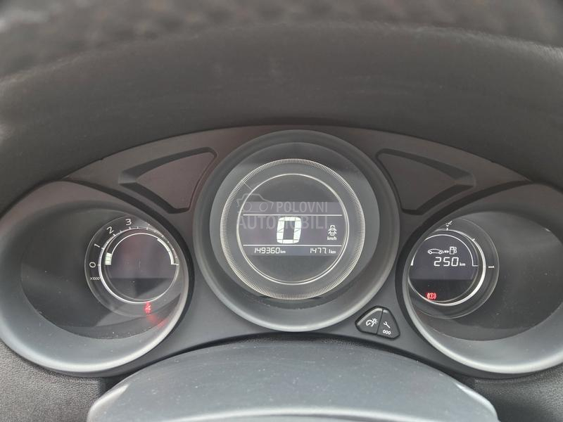 Citroen C4 1.6 Hdi Nov