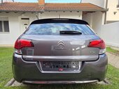 Citroen C4 1.6 Hdi Nov