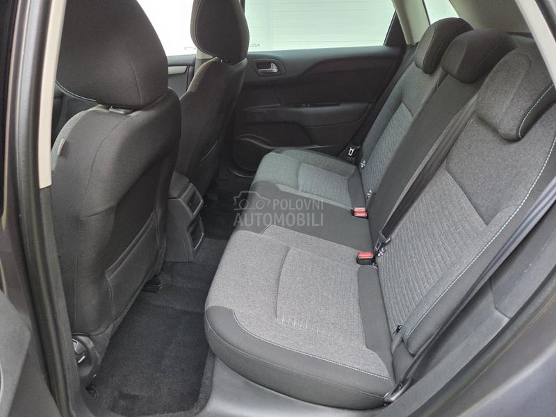 Citroen C4 1.6 Hdi Nov