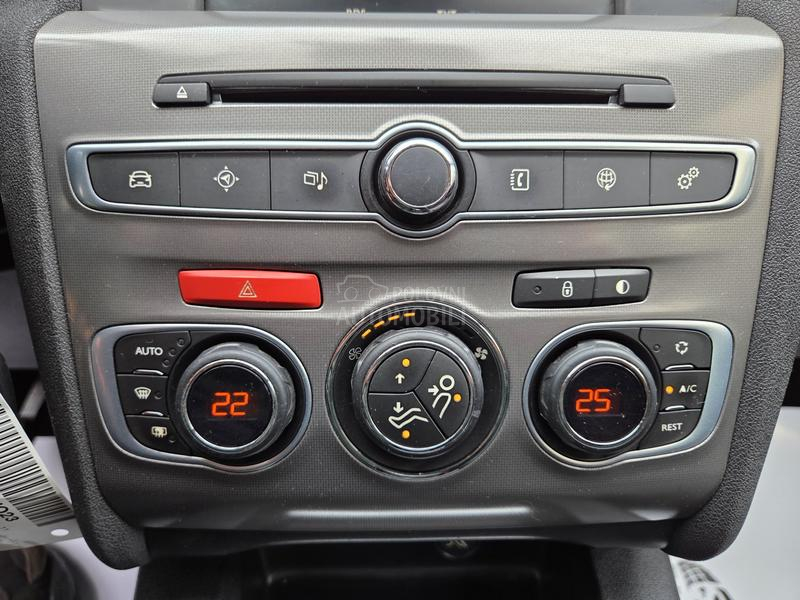 Citroen C4 1.6 Hdi Nov