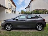 Citroen C4 1.6 Hdi Nov
