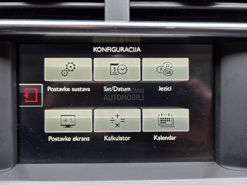 Citroen C4 1.6 Hdi Nov