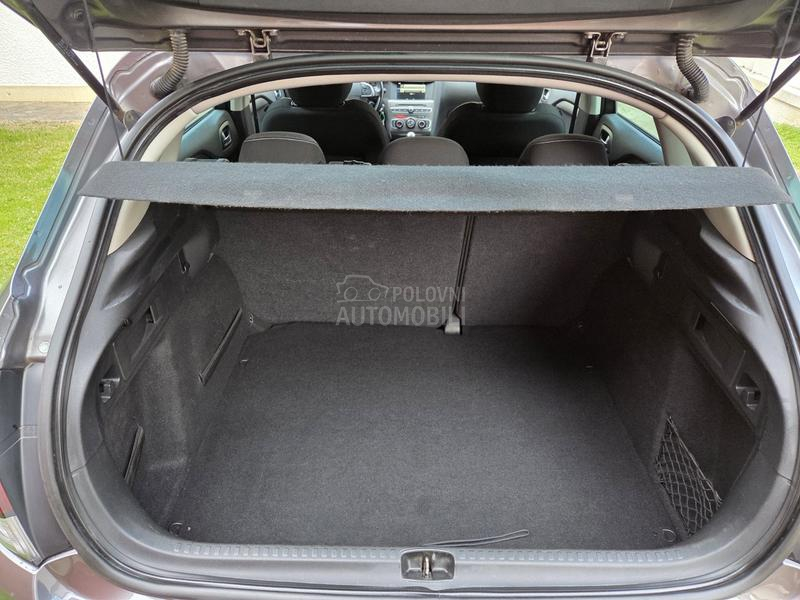 Citroen C4 1.6 Hdi Nov