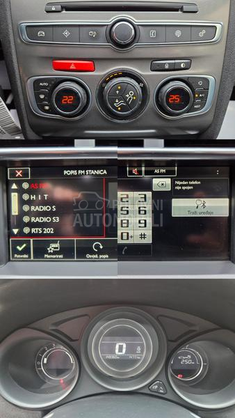 Citroen C4 1.6 Hdi Nov