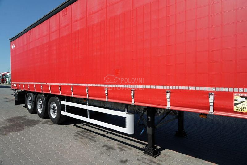 Schmitz CARGOBULL/IMP2848