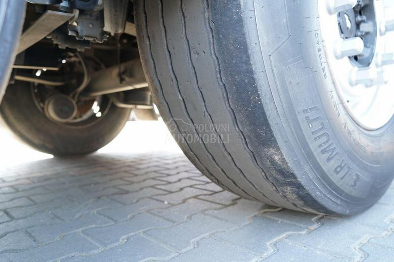 Schmitz CARGOBULL/IMP2848