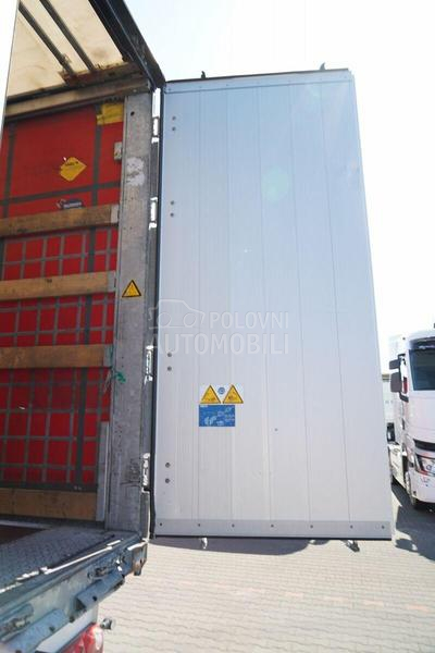 Schmitz CARGOBULL/IMP2848