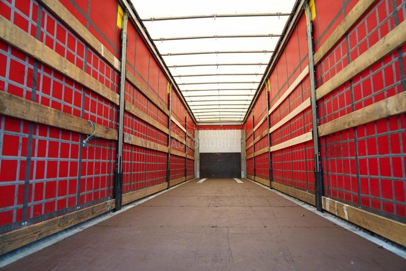 Schmitz CARGOBULL/IMP2848