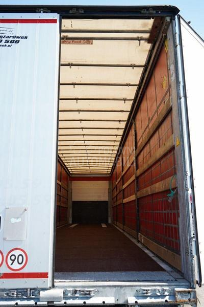 Schmitz CARGOBULL/IMP2848