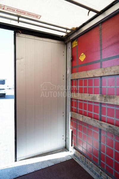 Schmitz CARGOBULL/IMP2848