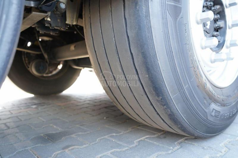 Schmitz CARGOBULL/IMP2848