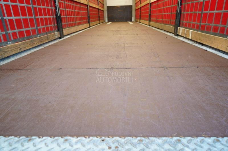 Schmitz CARGOBULL/IMP2848