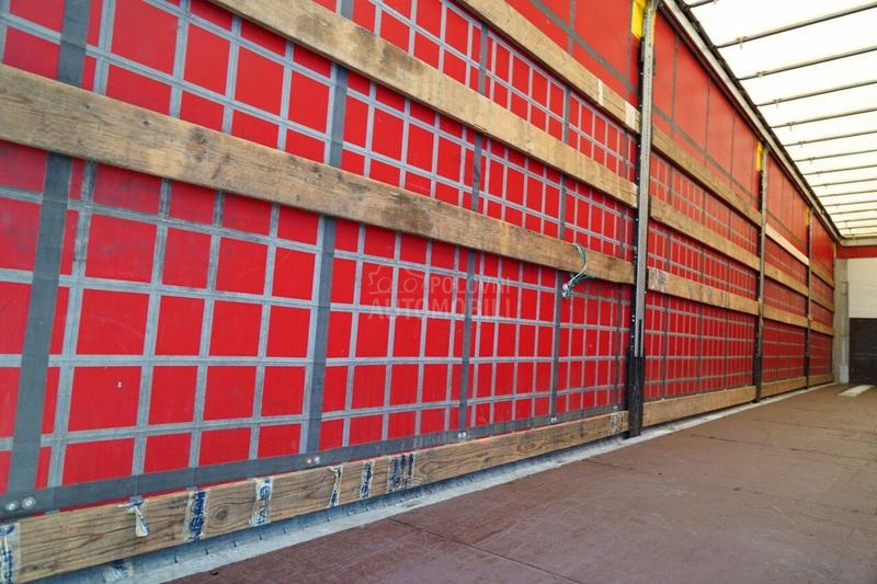 Schmitz CARGOBULL/IMP2848