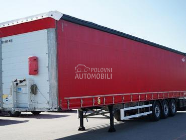 Schmitz CARGOBULL/IMP2848