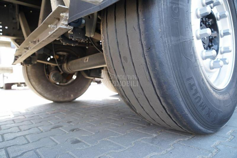 Schmitz CARGOBULL/IMP2848