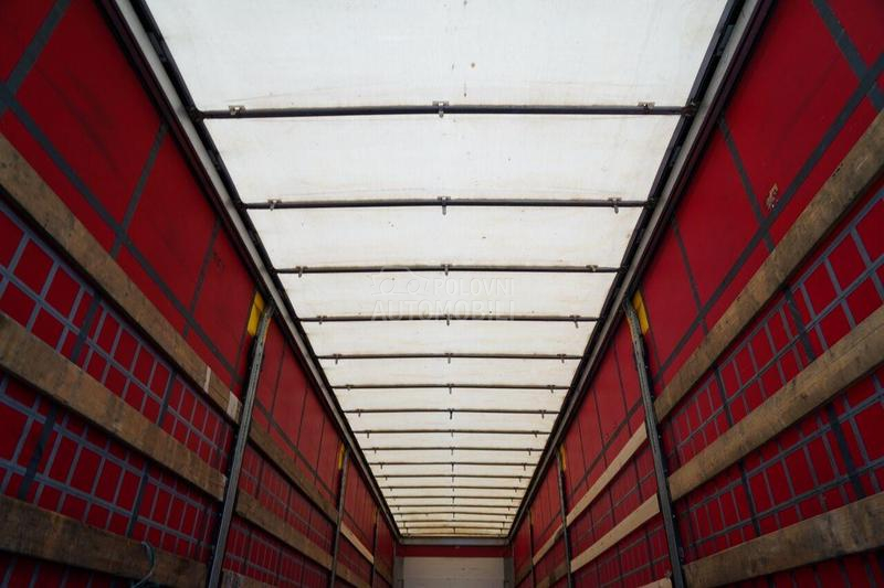 Schmitz CARGOBULL/IMP2848