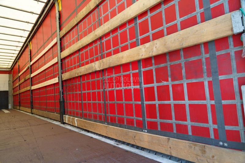 Schmitz CARGOBULL/IMP2848