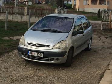 Citroen Xsara Picasso 2,0