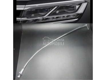 DRL TUBE TOUAREG 19-23 LED za Volkswagen Touareg, Ostalo