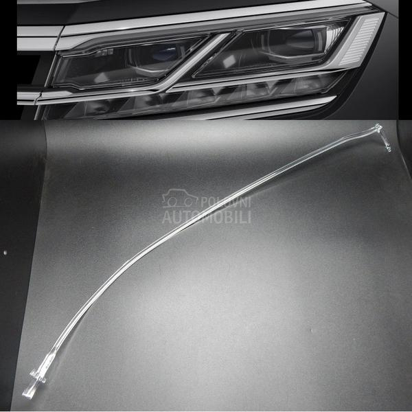 DRL TUBE TOUAREG 19-23 LED