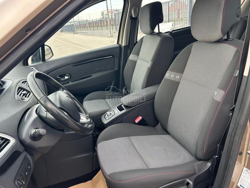 Renault Grand Scenic 1.6/7sedista/T.O.P/