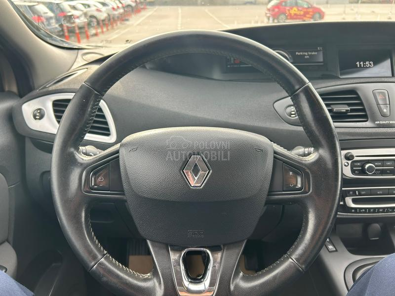 Renault Grand Scenic 1.6/7sedista/T.O.P/