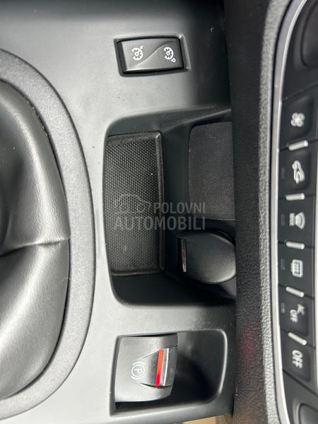 Renault Grand Scenic 1.6/7sedista/T.O.P/