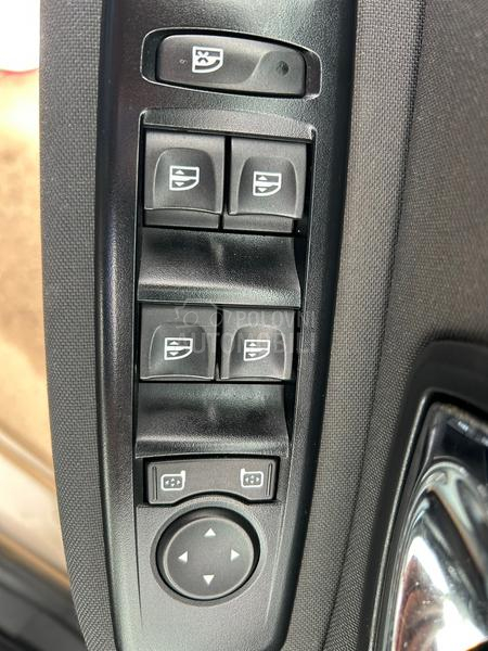 Renault Grand Scenic 1.6/7sedista/T.O.P/