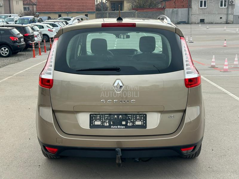 Renault Grand Scenic 1.6/7sedista/T.O.P/