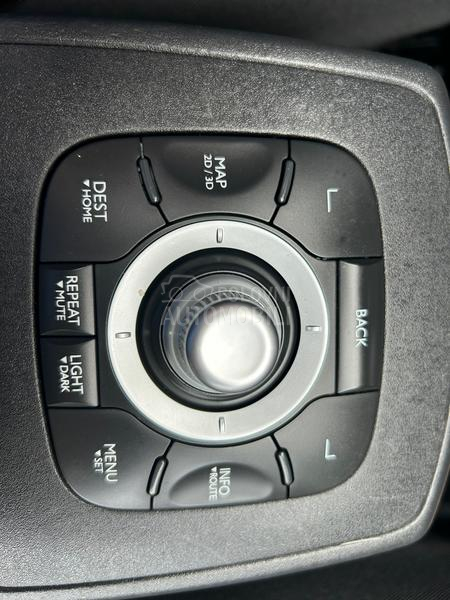 Renault Grand Scenic 1.6/7sedista/T.O.P/