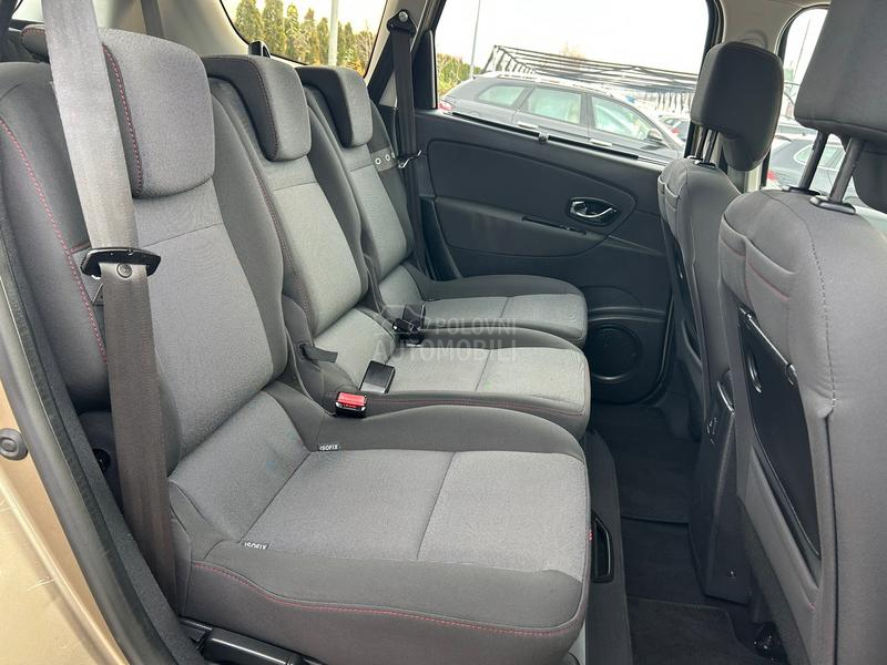 Renault Grand Scenic 1.6/7sedista/T.O.P/