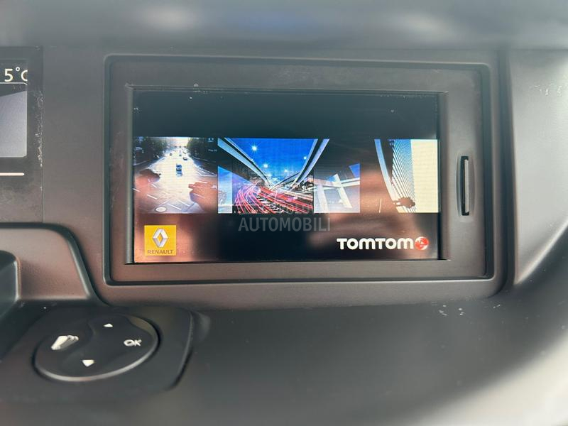 Renault Grand Scenic 1.6/7sedista/T.O.P/