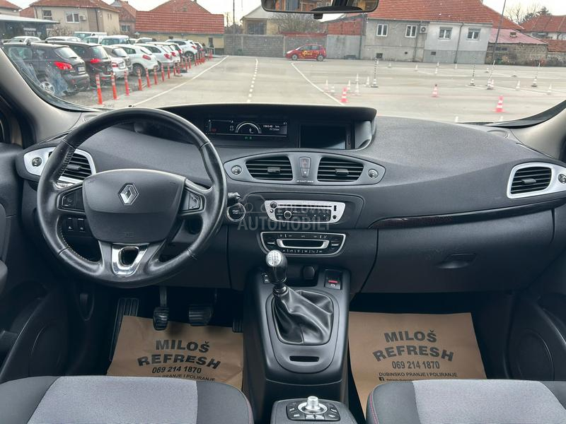 Renault Grand Scenic 1.6/7sedista/T.O.P/