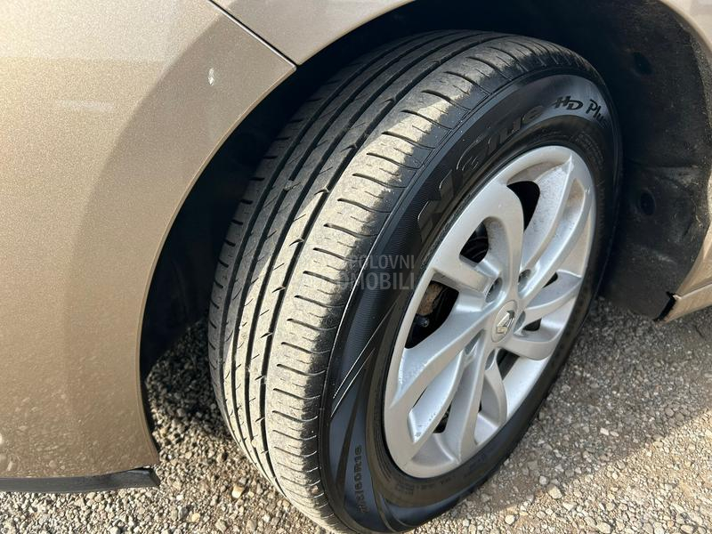 Renault Grand Scenic 1.6/7sedista/T.O.P/