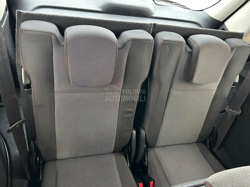 Renault Grand Scenic 1.6/7sedista/T.O.P/