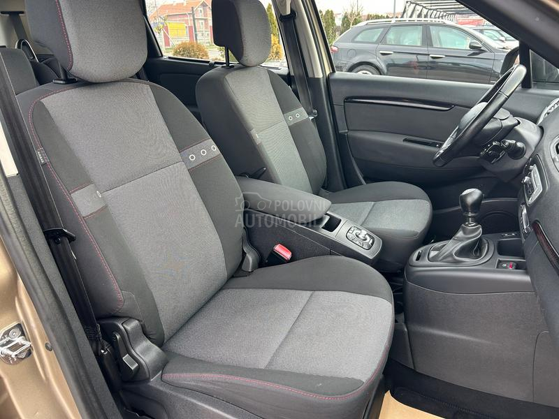 Renault Grand Scenic 1.6/7sedista/T.O.P/