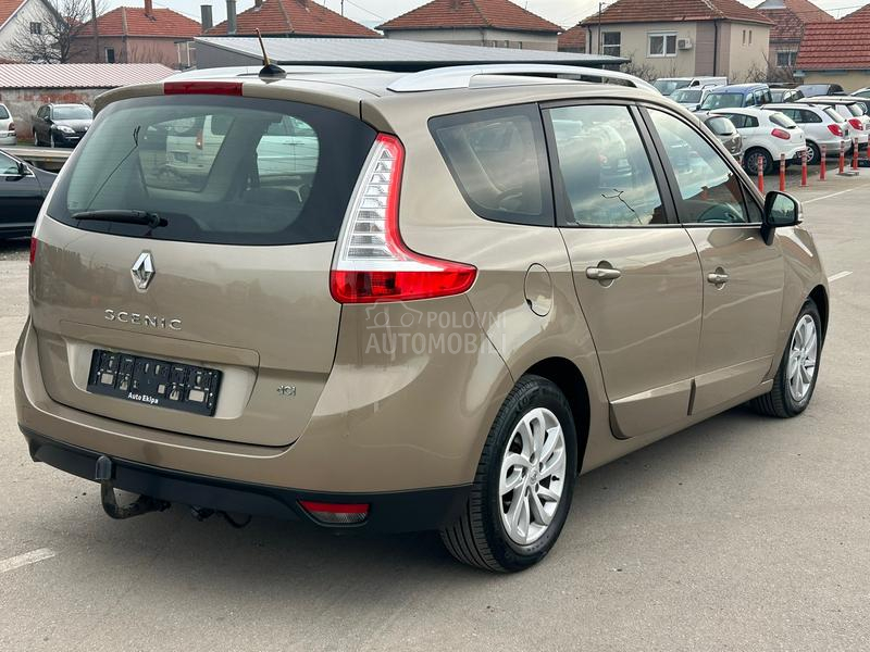 Renault Grand Scenic 1.6/7sedista/T.O.P/