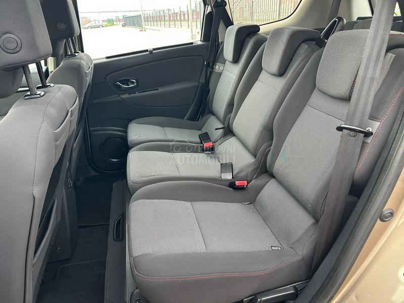 Renault Grand Scenic 1.6/7sedista/T.O.P/